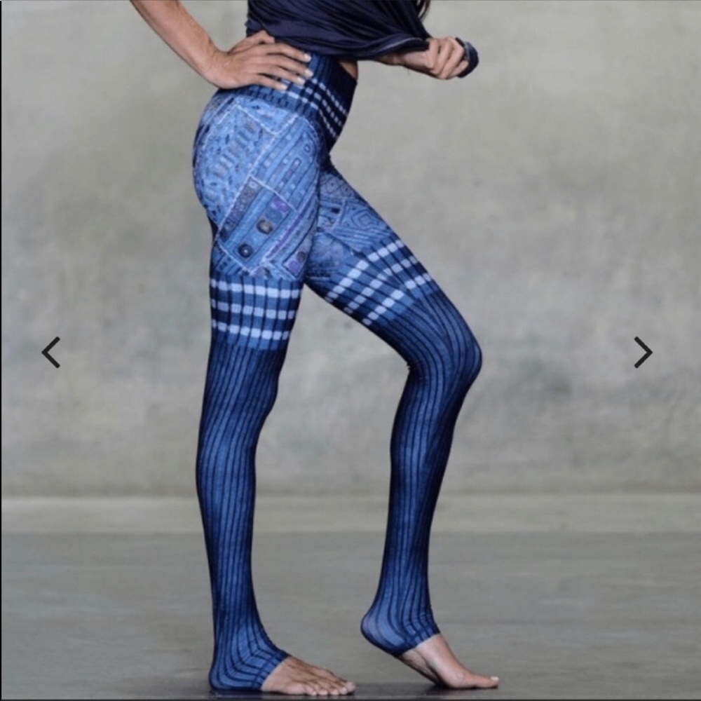 Niyamaol legging